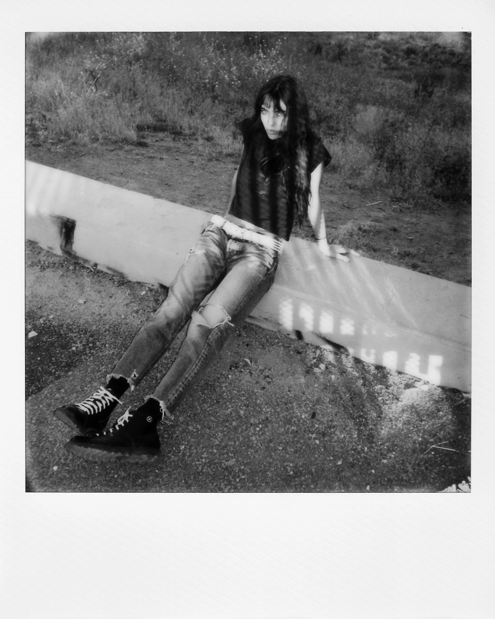 MNKY Boot - Classic Monkey Boot - Image 6